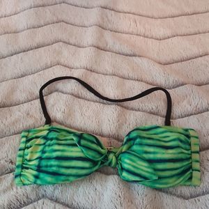 Victoria secret bikini top